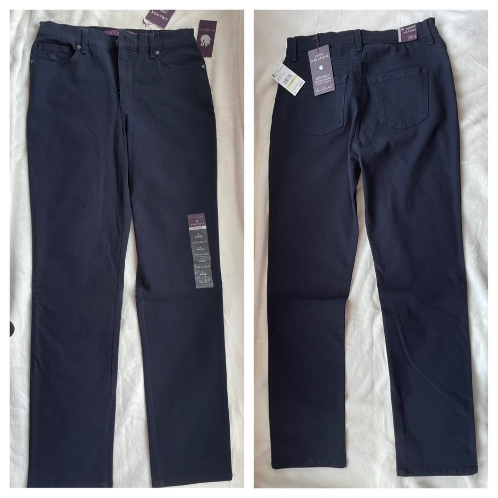 NWT Jean size 4